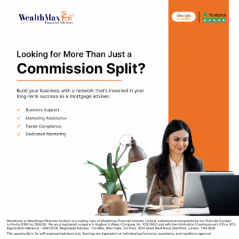 Looking for Your Next Mortgage Adviser Role?