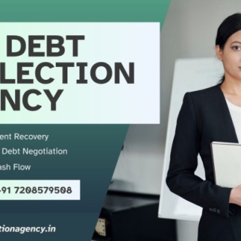 B2B Debt Collection Agency: Effective Solutions for Payment Recovery
