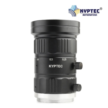 35 MM High-Resolution Line Scan Camera Lens for 4K & 8K Systems – M42 Mount