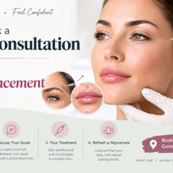 Book Botox Consultation Stone | Nurse Led Aesthetics Clinic