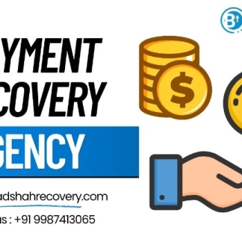 Trusted Payment Recovery Agency for Unpaid Invoices & Business Debts - Baadshah Recovery Agency
