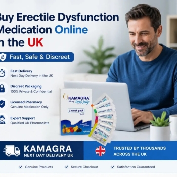 Kamagra fast UK