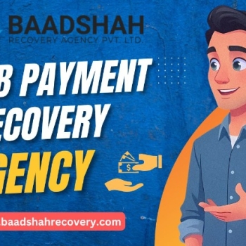B2b Payment Recovery Agency in Mumbai - Baadshah Recovery Agency