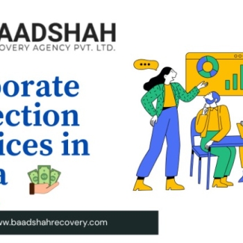 Baadshah Recovery Agency – Leading Corporate Collection Services in India