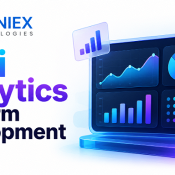 DeFi Analytics Platform Development Company for Real-Time Insights