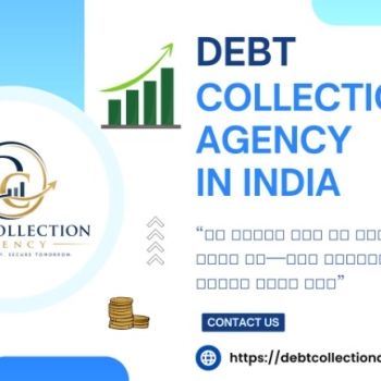 Affordable Debt Collection Agency in India for Unpaid Dues Recovery – Debt Collection Agency