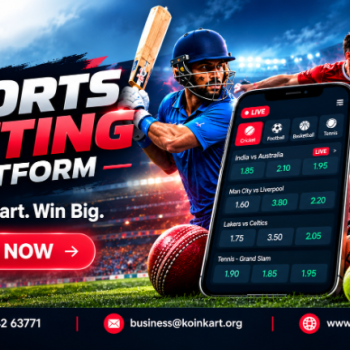 Build a Live-First Sports Betting Platform for the Next Wave of Bettors