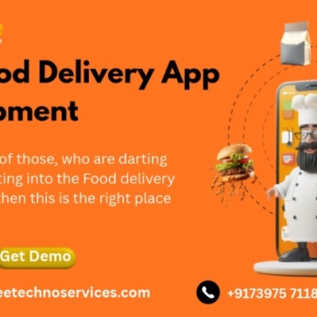 Free Food Delivery App Development With Modern Backend Architecture