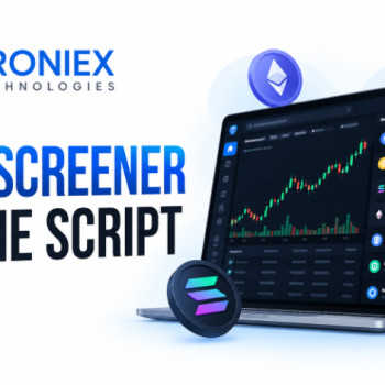 Launch a Real-Time DEX Screener Clone Platform for DeFi Traders