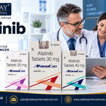 How Can Healthcare Buyers Check the Afatinib 40 Mg Price?
