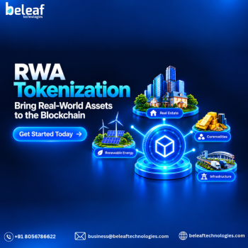 RWA Tokenization: Your Gateway to Smarter Asset Management