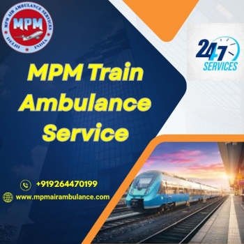 MPM provided every facility plan in Bhopal according to the needs of the patient