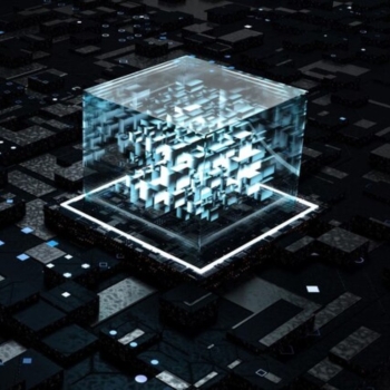 Custom Blockchain Technology for Scalable Growth