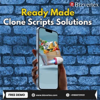 Affordable, Reliable, and Robust: Ready-Made Clone Scripts for You