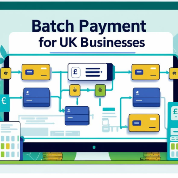 Error-free batch payments: Reclaim your time