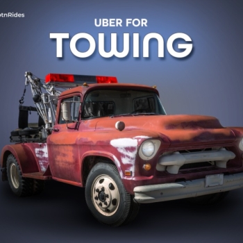 How Does Voice-Based Booking Work in the Tow Truck App?