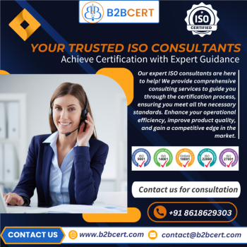 🔐 Secure Your Data. Strengthen Your Brand. Get ISO 27001 Certified in San Francisco! 🔐