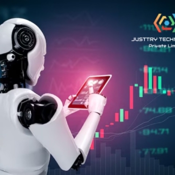 Automate Your Profits with Next-Gen Crypto Trading Bots with OurJusttry Tech