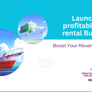 Revenue-Boosting Boat Rental Script for B2B Startups