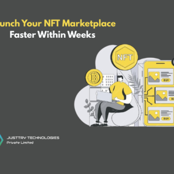 Launch Your NFT Marketplace Faster Within Weeks