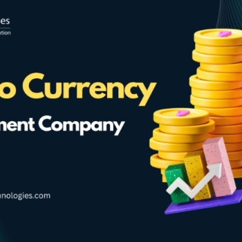 Osiz – Best Cryptocurrency Development Company for Startups