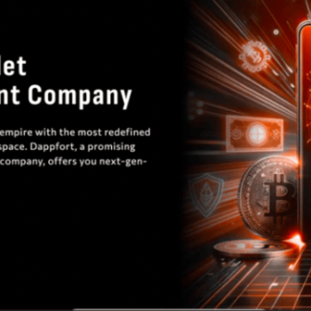 Crypto Wallet – Developed by Experts