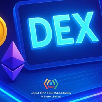 Launch Your Decentralized Exchange Today with Our Expert Development Services!