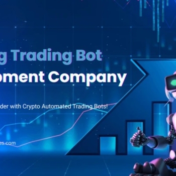 Top Scalping Trading Bot Development Company - Osiz