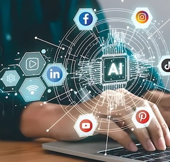 AI Development Company in USA