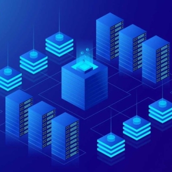 Blockchain Development Firm