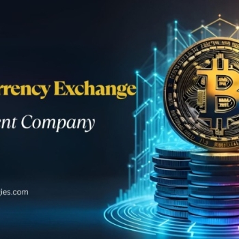 Looking for a regulated cryptocurrency exchange Development