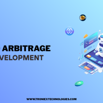 Scale Your Crypto Business with Innovative Arbitrage Bots