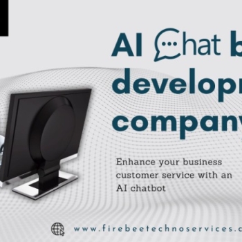 Trusted AI Chatbot Development Company in USA for Websites, Apps & Social Platforms