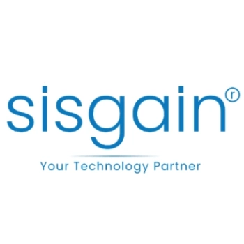 SISGAIN Real Estate Software Solutions for CRM, Development & Investment Management
