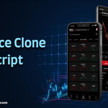 Binance Clone Script Solutions for Modern Exchange Businesses